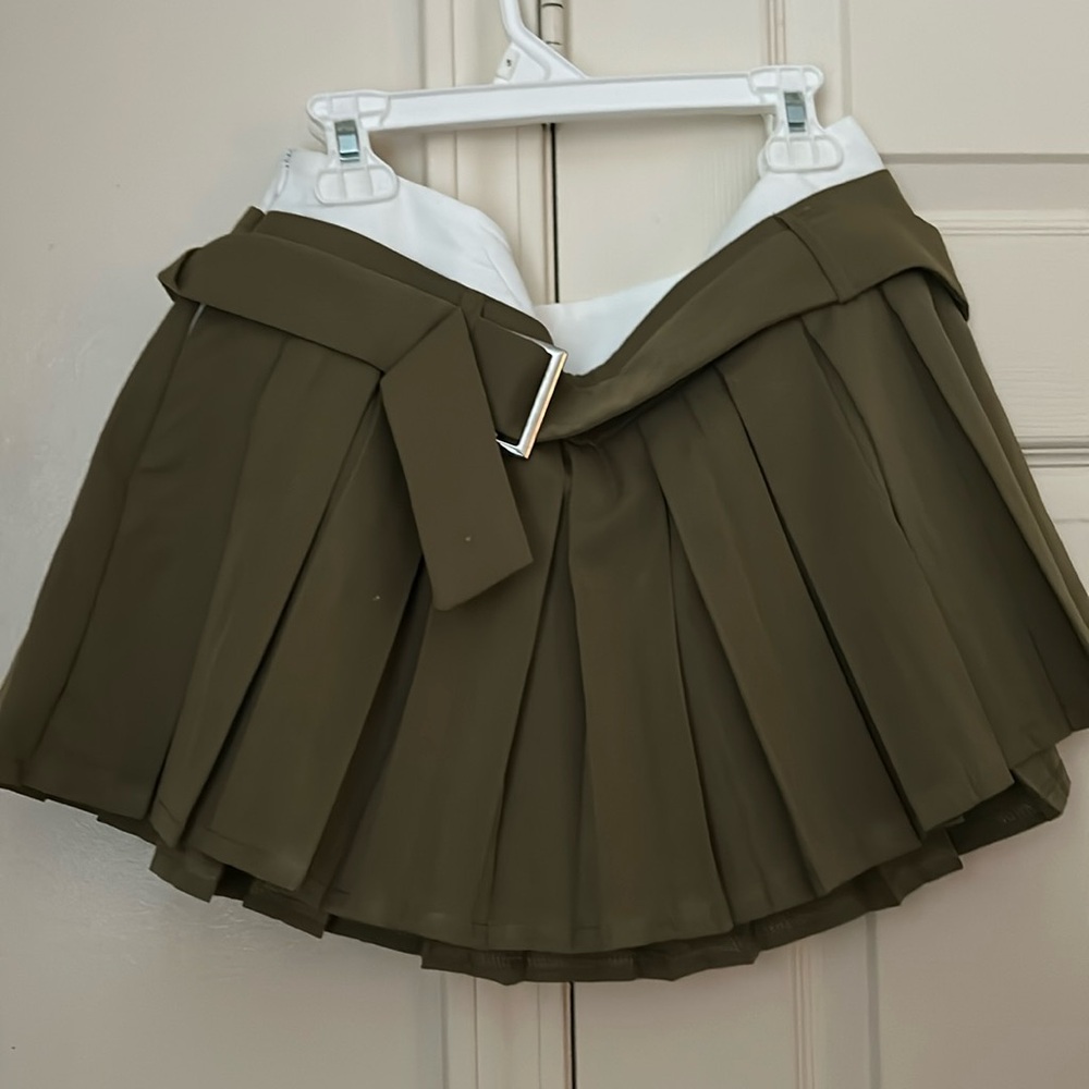 Women PrettyLittleThing Skirt